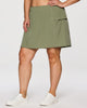 Plus On Course 19" Skort - thumbnail