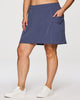 Plus On Course 19" Skort - thumbnail