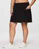 Plus On Course 19" Skort - thumbnail