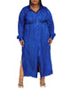 Andi Plisse Maxi - thumbnail
