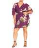 Jillian Belted Dress - thumbnail