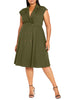 Lafayette Love Dress - thumbnail