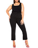 Sophie Ankle Pant - thumbnail
