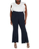 Kiana Split Hem Pant - thumbnail