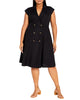 Lafayette Love Dress - thumbnail