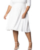 Draped in Class Dress - thumbnail
