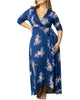 Meadow Dream Maxi Dress - thumbnail