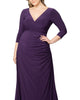 Gala Glam Evening Gown - thumbnail