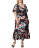 Madrid Maxi Dress - thumbnail