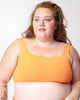surf's up swim bikini top - thumbnail