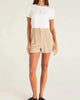 Farah Short In Warm Sands - thumbnail