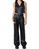 Everyday Trouser In Black - thumbnail
