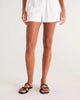 Farah Short In White - thumbnail
