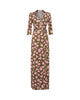 DVF ABIGAIL DRESS - thumbnail