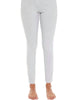 High Rise Capri In Slate - thumbnail