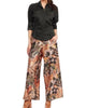 Hepburn Pant In Glitter Bloom - thumbnail