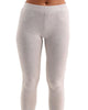 Kashmira Leggings In Gray - thumbnail