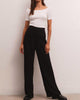 Marmont Trouser In Black - thumbnail