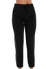 Lauren Jogger Pant In Black - thumbnail