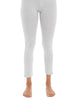 Kashmira Capri Pant In Gray - thumbnail