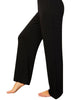 Lounge Pant In Black - thumbnail