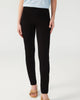 Love Slim Jegging Love Denim In Black - thumbnail