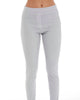 Low Rise Jegging In Slate - thumbnail