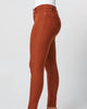 Living The Dream Hyperstretch Denim In Copper - thumbnail