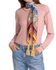Hillan Scarf In Multi - thumbnail