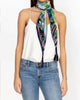 Jenn Scarf In Multi - thumbnail