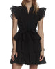 Little Black Dress In Black - thumbnail
