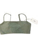 Kumu Top In Sage - thumbnail