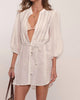 Jackie Cover- Up In Eggshell - thumbnail