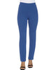 Parker Straight Legging In Admiral Blue - thumbnail