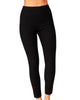 Pocket Pant In Black - thumbnail
