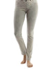 Pull-On Jeggins In Slate - thumbnail