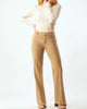 New Courtland Trouser In Camel - thumbnail