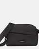 Neutron Small Crossbody In Black - thumbnail