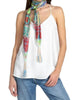 Prisma Scarf In Multi - thumbnail