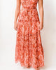 Naria Dress In Verona - thumbnail