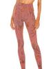 Scarlett Ankle In Passion Tie Dye - thumbnail