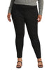 Ricki Mid Rise Legging - Plus In Cheetah - thumbnail