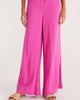 Seashore Pant In Rose Violet - thumbnail