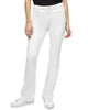 Slim Bootcut Sculpting Jean In White - thumbnail