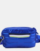 Snug Crossbody/Waist Pack Bag In Strong Blue - thumbnail