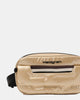 Snug Crossbody/Waist Pack Bag In Safari Beige - thumbnail