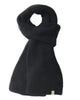 Roam Scarf In Black - thumbnail