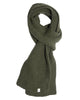 Roam Scarf In Olive - thumbnail
