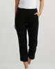 Striped Pants In Black/Vanilla - thumbnail