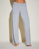 Talco Pajama Pant In Heather Gray - thumbnail